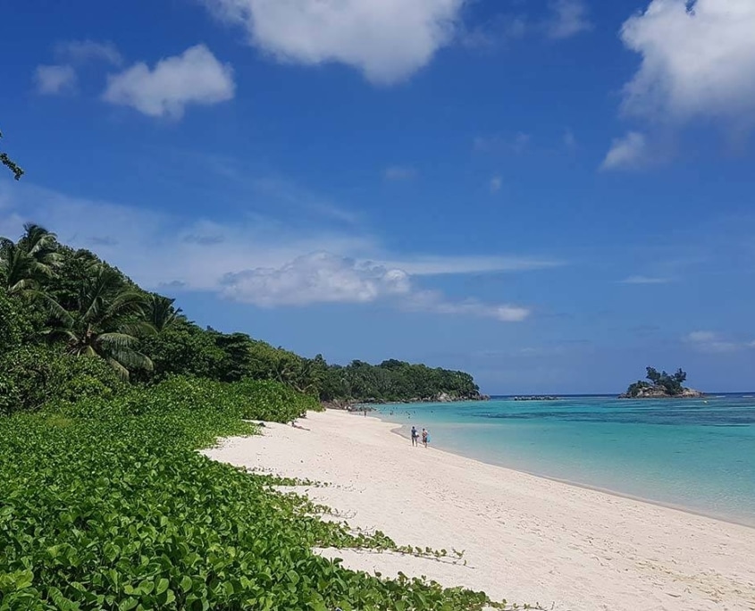 Anse Royale Seychelles