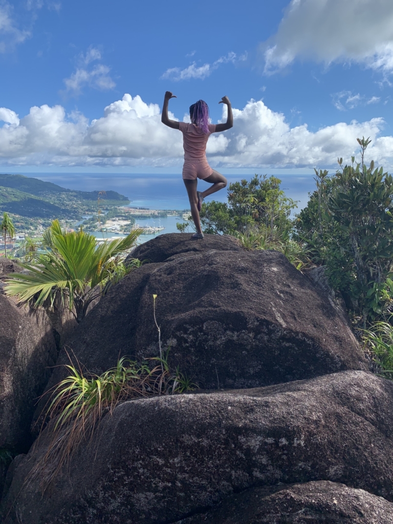 Island Tour Mahé Private tour with Islandtour Seychelles
