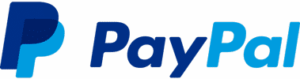 PayPalで簡単・迅速にお支払い