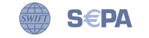 Swift/Sepaでの支払い