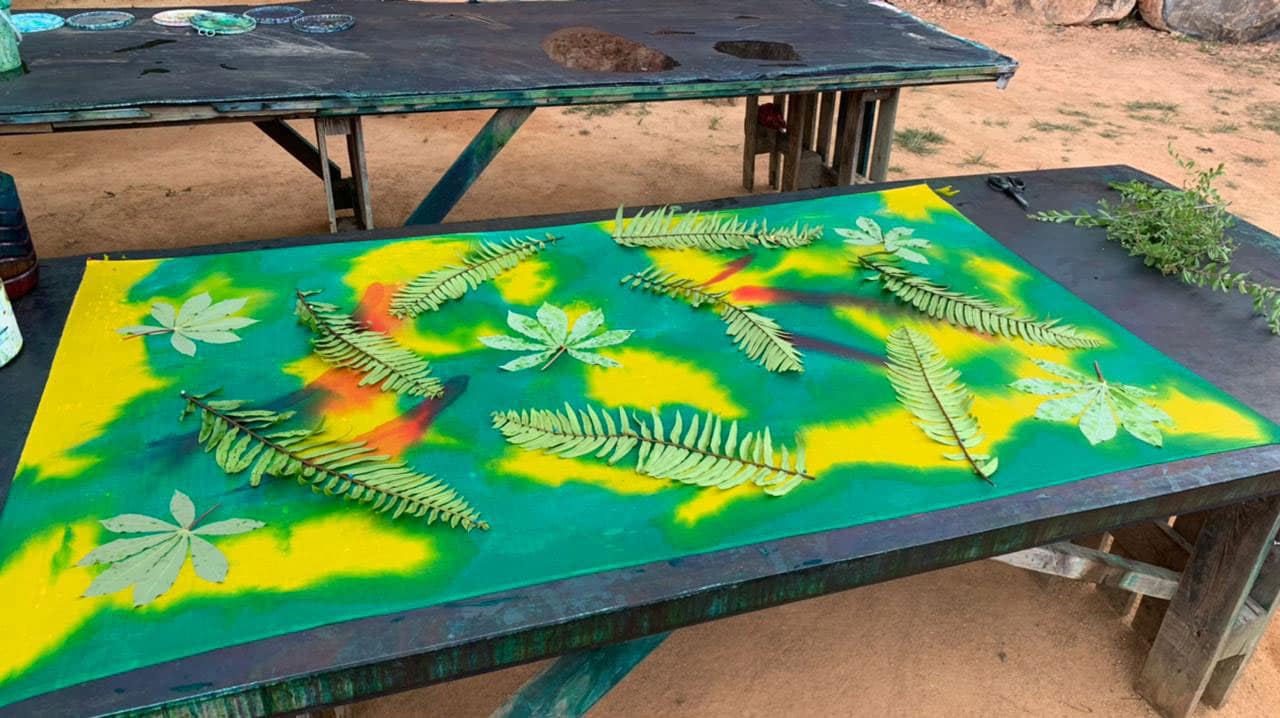 Sunprint