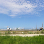 Port & Airport pickup