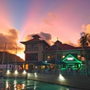 Boardwalk Restaurant and Bar