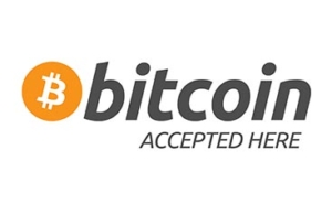 I vostri bitcoin sono i benvenuti